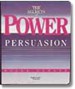 Secrets of Power Persuasion