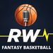 RotoWire Fantasy Basketball Podcast