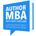 Author MBA Podcast