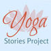 Yoga Stories Project Podcast