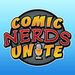 Comic Nerds Unite Podcast