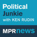 Political Junkie with Ken Rudin Podcast