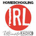 Homeschooling IRL: Ultimate Homeschool Radio Network Podcast