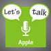 Let's Talk Apple Podcast