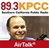 KPCC: Air Talk Podcast