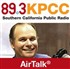 KPCC: Air Talk Podcast