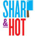 Sharp & Hot Podcast