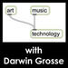 Art & Music & Technology Podcast