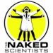 The Naked Scientists Science Radio Show Podcast
