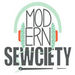 Modern Sewciety Podcast