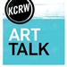 KCRW's Art Talk Podcast