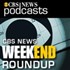 CBS News: Weekend Roundup Podcast