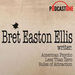 Bret Easton Ellis Podcast