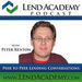 Lend Academy Podcast