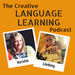 Creative Language Learning Podcast