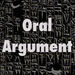 Oral Argument Podcast