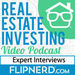 FlipNerd: Real Estate Investing Video Podcast