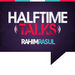 Halftime Talks Podcast