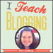I Teach Blogging Podcast