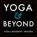Yoga & Beyond Podcast
