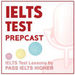 IELTS Test Prepcast Podcast