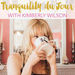 Tranquility du Jour Podcast