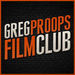 Greg Proops Film Club Podcast