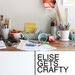 Elise Gets Crafty Podcast