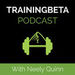 The TrainingBeta Rock Climbing Podcast