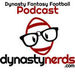 Dynasty Nerds Podcast: Dynasty Fantasy Football Podcast