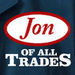 Jon of All Trades Podcast