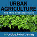 Urban Agriculture Podcast