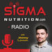 Sigma Nutrition Radio Podcast