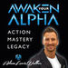 Awaken Your Alpha Podcast