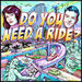 Do You Need a Ride? Podcast