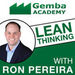 Gemba Academy: Lean Thinking Podcast