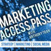 Marketing Access Pass Podcast
