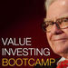 Value Investing Bootcamp Podcast