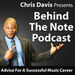 Behind the Note Podcast