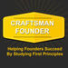 Craftsman Founder Podcast