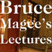 Bruce Magee's English Lectures Podcast