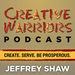 Creative Warriors Podcast