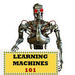 Learning Machines 101 Podcast
