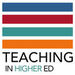 Teaching in Higher Ed Podcast