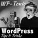 WordPress WP-Tonic Podcast