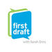 First Draft: YA Authors Podcast