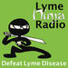 Lyme Ninja Radio Podcast