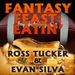 Fantasy Feast: 'Eatin Podcast