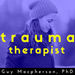 The Trauma Therapist Podcast