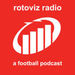 Rotoviz Radio: A Fantasy Football Podcast